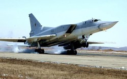 Nga thử tên lửa hành trình X-32 cho máy bay ném bom Tu-22M3