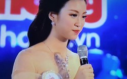 Nhìn lại phần thi ứng xử của top 5 Hoa hậu Việt Nam 2016