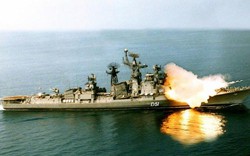 Tên lửa BrahMos của Ấn Độ đủ sức răn đe Trung Quốc