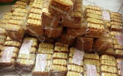 Chán bánh trung thu tiền triệu,bánh 4.000 đồng/cái lên ngôi