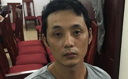 Lời khai của nghi phạm sát hại dã man tân sinh viên ở Hà Nội