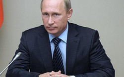 Putin bất ngờ bỏ họp Đại hội đồng LHQ