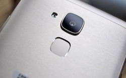 Đánh giá Huawei GR5 Mini: Điểm cộng cảm ứng vân tay