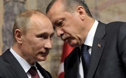 Mỹ ủ mưu chia rẽ Nga-Thổ Nhĩ Kỳ