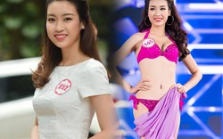 HH Mỹ Linh qua lời bạn bè CLB Thời trang Ngoại thương