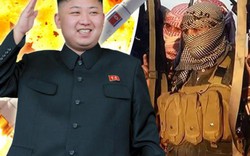 Kim Jong Un sẽ bán vũ khí hạt nhân cho IS?