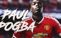 Paul Pogba gây sốt khi gửi lời cám ơn fan Việt Nam
