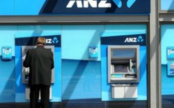 Thêm chủ thẻ ANZ “bốc hơi” hơn 11 triệu đồng trong tài khoản thẻ
