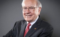 5 bài học lớn từ nhà đầu tư huyền thoại Warren Buffett