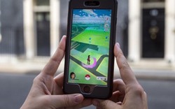 Nữ game thủ người Đài Loan bị mù do... chơi Pokémon GO