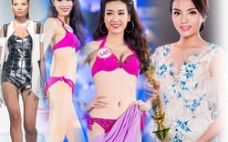 Hoa hậu, mỹ nữ xuất thân từ CLB Thời trang Ngoại thương