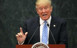 Donald Trump ép Mexico trả tiền xây tường chắn biên giới với Mỹ