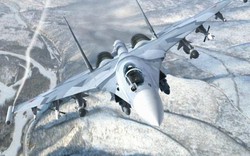 Chuyên gia: Triệu năm F-35 Mỹ không thể thắng Su-35 Nga