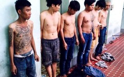 Bắt băng cướp gây ám ảnh ở Sài Gòn