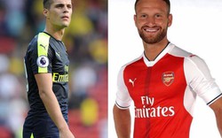 Đội hình “siêu khủng” của Arsenal ở mùa giải 2016-2017