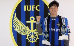 Incheon United chơi bết bát, thầy của Xuân Trường từ chức