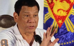 Duterte nhất quyết không gặp tổng thư ký Liên Hiệp Quốc