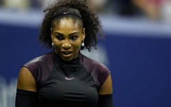 Serena Williams san bằng kỷ lục của huyền thoại người CH Czech