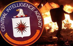 Lộ tài liệu mật ‘lịch sử đẫm máu’ của CIA
