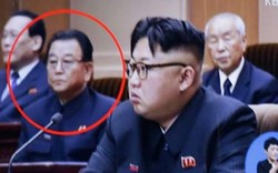 Thực hư chuyện Triều Tiên xử tử các quan chức cấp cao