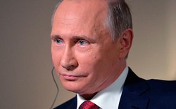 Putin chê Hillary Clinton và Donald Trump thiển cận