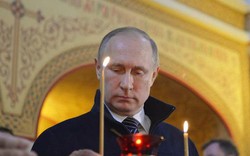 Bí ẩn về dòng dõi hoàng tộc của Tổng thống Nga Putin