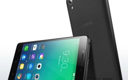 Smartphone giá rẻ Lenovo A6600 âm thầm ra mắt tại Ấn Độ
