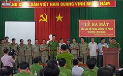 Ra mắt câu lạc bộ "hiệp sĩ" ở Đồng Nai