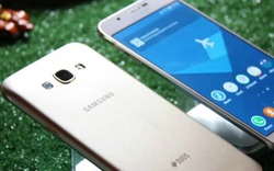 Samsung Galaxy A8 (2016) đạt chuẩn FCC sở hữu chip Exynos 7420, RAM 3GB