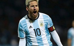 ĐT Argentina nhận tin “sét đánh” từ Messi