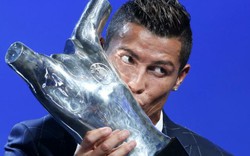 Và giờ Ronaldo bắt đầu bước vào thời kỳ... sa sút?