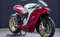 MV Agusta F4Z giá chát chính thức trình làng