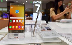 Samsung chấp nhận đổi hàng, nhân viên tư vấn vẫn lúng túng