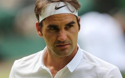 Roger Federer tiếp tục vô đối về... thu nhập