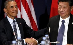 Sau G-20: Mỹ -Trung Quốc đứng cùng một con đường?