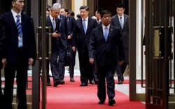 Cách hành xử lạ của Trung Quốc và chuyện chưa từng có ở G-20