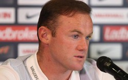 Rooney vượt Beckham về số lần khoác áo ĐT Anh