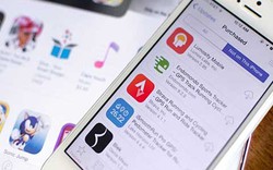 Apple tuyên bố chiến dịch thanh lọc kho ứng dụng App Store