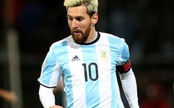 ĐIỂM TIN SÁNG (5.9): Messi tiết lộ lý do nhuộm tóc, Bale nhận lương “khủng”