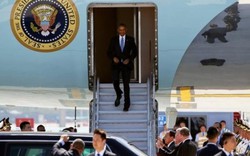 TQ cố tình làm "mất thể diện" Obama để thỏa lòng dân?