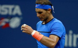 Nadal nói gì khi tái hiện kỷ lục Grand Slam đáng buồn?