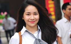 Ngắm nữ sinh trường Amsterdam xinh tươi trong ngày khai trường