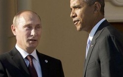 Obama ‘xin gặp’ Putin bên lề G-20?