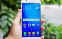 Trên tay Samsung Galaxy J7 Prime mới, giá 6,3 triệu đồng