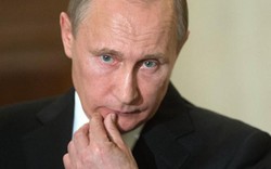 Putin bất ngờ ủng hộ quan điểm của Trung Quốc không công nhận phán quyết Tòa trọng tài