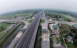 Cao tốc Cầu Giẽ - Ninh Bình, TPHCM – Long Thanh – Dầu Giây sẽ được chuyển quyền khai thác cho Pháp