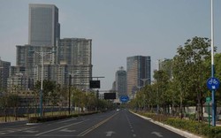 G20: Kinh ngạc Hàng Châu 9 triệu người hóa "thành phố ma"