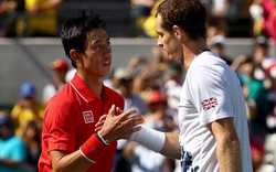 Thắng dễ "Tiểu Federer", Murray vào tứ kết US Open 2016