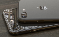 Ngắm ảnh dựng iPhone 7 Plus đẹp mê ly