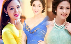Nể phục học vấn và thành tích của 6 Hoa hậu Việt Nam